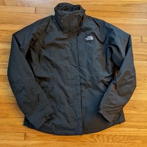 Women's North Face Winter Jacket